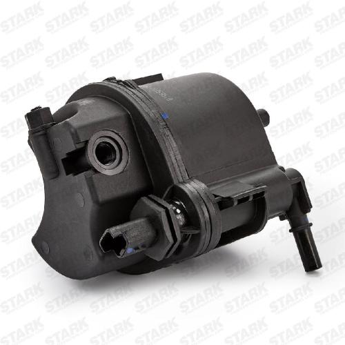 STARK SKFF-0870040 Kraftstofffilter Line Filter für FORD Fiesta Mk6 Schrägheck Bild STARK SKFF-0870040 Kraftstofffilter Line Filter für FORD Fiesta Mk6 Schrägheck