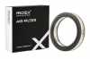 RIDEX 8A0598 Motor Luftfilter Rund Filtereinsatz Umluftfilter Zentrifuge