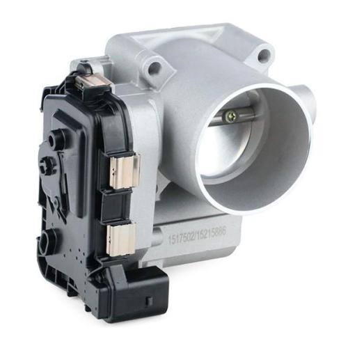 RIDEX 158T0212 Drosselklappe ohne Dichtung für VW Golf 5II Schrägheck 3F133062B Bild RIDEX 158T0212 Drosselklappe ohne Dichtung für VW Golf 5II Schrägheck 3F133062B