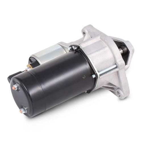 RIDEX Motor Starter/Anlasser 0,8kW für FIAT Panda Schrägheck (141) TIPO (160) Bild RIDEX Motor Starter/Anlasser 0,8kW für FIAT Panda Schrägheck (141) TIPO (160)