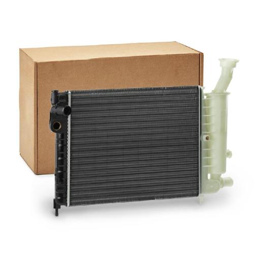 RIDEX 470R0481 Motorkühler / Wasserkühler für CITROËN AX Schrägheck 1331HL Bild RIDEX 470R0481 Motorkühler / Wasserkühler für CITROËN AX Schrägheck 1331HL