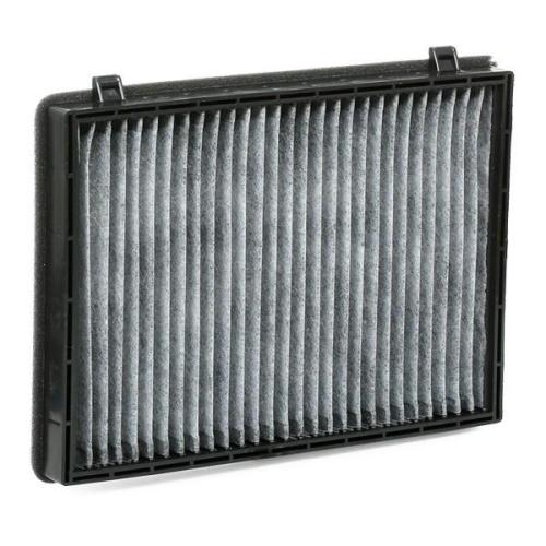 RIDEX 424I0260 Innenraumfilter Pollenfilter Aktivkohlefilter Höhe: 27 Breite: Bild RIDEX 424I0260 Innenraumfilter Pollenfilter Aktivkohlefilter Höhe: 27 Breite: