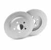 RIDEX PLUS 82B0379P 2x Bremsscheiben Hinten Ø259mm voll für TOYOTA Bild RIDEX PLUS 82B0379P 2x Bremsscheiben Hinten Ø259mm voll für TOYOTA
