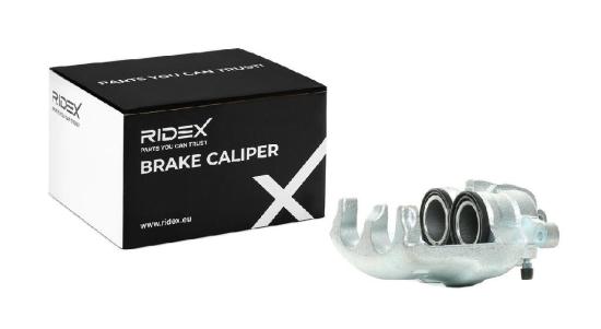 RIDEX 78B1064 Bremssattel Bremszange Vorne rechts für CITROËN JUMPY Kasten Bild RIDEX 78B1064 Bremssattel Bremszange Vorne rechts für CITROËN JUMPY Kasten