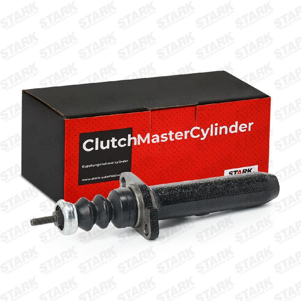 STARK SKMCC-0580018 Kupplungsgeberzylinder Durchmesser: 19,05mm für AUDI