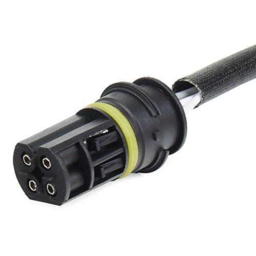 RIDEX 3922L0548 Lambdasonde Oxygen O2 Sensor Beheizt für VW Golf 1II (1H1) Bild RIDEX 3922L0548 Lambdasonde Oxygen O2 Sensor Beheizt für VW Golf 1II (1H1)