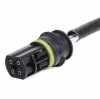 RIDEX 3922L0548 Lambdasonde Oxygen O2 Sensor Beheizt für VW Golf 1II (1H1) Bild RIDEX 3922L0548 Lambdasonde Oxygen O2 Sensor Beheizt für VW Golf 1II (1H1)