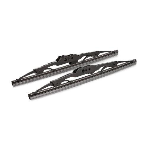 RIDEX Scheibenwischer Satz Wischerblätter Satz ohne Spoiler Vorne Länge 1: 280mm Bild RIDEX Scheibenwischer Satz Wischerblätter Satz ohne Spoiler Vorne Länge 1: 280mm