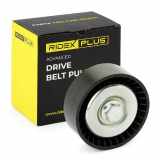 RIDEX PLUS Umlenk- / Führungsrolle Keilrippenriemen für BMW 3 Touring (E91)