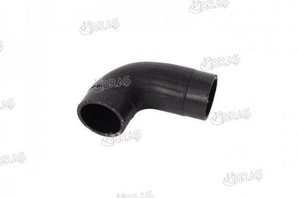 IBRAS 27277 Ladeluftschlauch für VW POLO (9N) 6Q0145832D