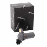 RIDEX Kurbelwellensensor 833C0299 Anzahl der Steckkontakte: 2 ohne Kabel