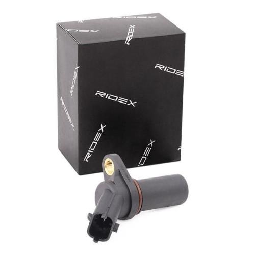RIDEX Kurbelwellensensor 833C0299 Anzahl der Steckkontakte: 2 ohne Kabel Bild RIDEX Kurbelwellensensor 833C0299 Anzahl der Steckkontakte: 2 ohne Kabel