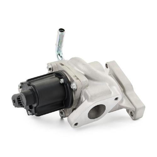 RIDEX Abgaskühler AGR-Modul 4198E0063 elektrisch für SSANGYONG Korando SUV (CK) Bild RIDEX Abgaskühler AGR-Modul 4198E0063 elektrisch für SSANGYONG Korando SUV (CK)