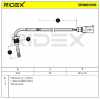 RIDEX 3938E0016 Abgastemperatursensor 2-Polig für VW Golf 5I (5K1) 03L906088AJ Bild RIDEX 3938E0016 Abgastemperatursensor 2-Polig für VW Golf 5I (5K1) 03L906088AJ