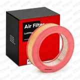 STARK SKAF-0060427 Motor Luftfilter Auto Rund Umluftfilter für PKW