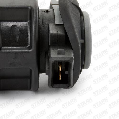 STARK Druckwandler Turbolader für NISSAN Qashqai / Qashqai +2 I (J10, NJ10) Bild STARK Druckwandler Turbolader für NISSAN Qashqai / Qashqai +2 I (J10, NJ10)