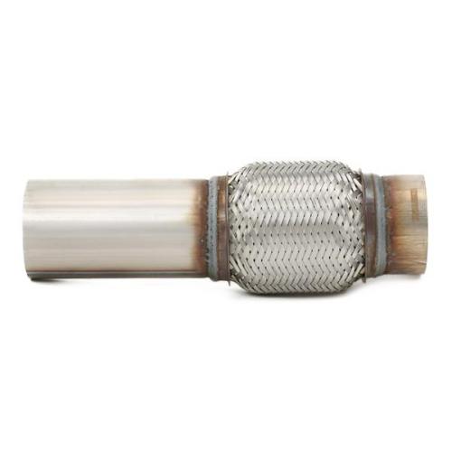 RIDEX Flexrohr Auspuff Abgasrohr Ø65mm 110,0mm 3971F0036 für BMW 5 Limousine Bild RIDEX Flexrohr Auspuff Abgasrohr Ø65mm 110,0mm 3971F0036 für BMW 5 Limousine