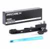 RIDEX T&uuml;rgriff 1373D0112 vorne links + SCHL&Uuml;SSEL f&uuml;r AUDI 80 (81, 85, B2) COUPE