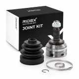 RIDEX 5J0028 Gelenksatz Antriebswelle Achswelle radseitig für HONDA 44306SK7J75