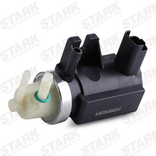 STARK Druckwandler Turbolader Magnetventil für CITROËN C5 III Kombi (RW) Bild STARK Druckwandler Turbolader Magnetventil für CITROËN C5 III Kombi (RW)