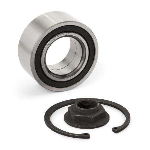 RIDEX 654W0410 Radlagersatz pro 1 Rad Hinten beidseitig für VOLVO V70 I 1387203 Bild RIDEX 654W0410 Radlagersatz pro 1 Rad Hinten beidseitig für VOLVO V70 I 1387203
