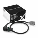 RIDEX Kurbelwellensensor 833C0033 552 mm Anzahl der Steckkontakte: 3 mit Kabel