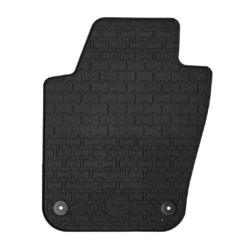 RIDEX 215A0073 Fußmatten Set Vorne und Hinten für VW Polo Schrägheck POLO Bild RIDEX 215A0073 Fußmatten Set Vorne und Hinten für VW Polo Schrägheck POLO