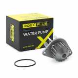 RIDEX PLUS 1260W0108P Kühlmittelpumpe Motorkühlung Wasserpumpe mechanisch