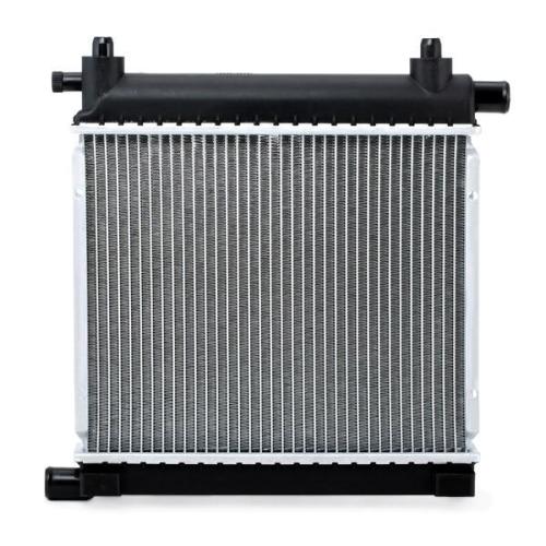 RIDEX 470R0249 Motorkühler / Wasserkühler passend für MERCEDES-BENZ 190 (W201) Bild RIDEX 470R0249 Motorkühler / Wasserkühler passend für MERCEDES-BENZ 190 (W201)