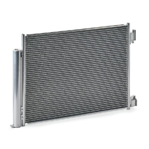 RIDEX 448C0581 Klimakondensator Klimaanlage Auto mit Trockner für DACIA Bild RIDEX 448C0581 Klimakondensator Klimaanlage Auto mit Trockner für DACIA