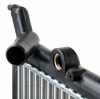 RIDEX 470R0397 Motorkühler / Wasserkühler für Fahrzeuge ohne Ölkühler 7701395091 Bild RIDEX 470R0397 Motorkühler / Wasserkühler für Fahrzeuge ohne Ölkühler 7701395091