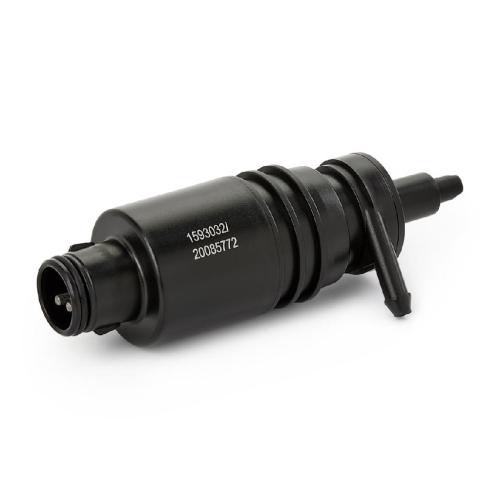 RIDEX Waschwasserpumpe Pumpenart Monopumpe 12V für AUDI A4 Limousine (8D2, B5) Bild RIDEX Waschwasserpumpe Pumpenart Monopumpe 12V für AUDI A4 Limousine (8D2, B5)