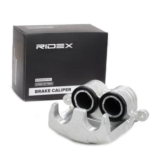 RIDEX 78B0177 Bremssattel Bremszange Vorne links für SUBARU FORESTER (SH) für Bild RIDEX 78B0177 Bremssattel Bremszange Vorne links für SUBARU FORESTER (SH) für