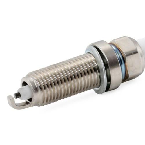 RIDEX 686S0053 Zündkerze Kupfer Nickel Spanner Size: 14 mm Gewindelänge: 26,5 Bild RIDEX 686S0053 Zündkerze Kupfer Nickel Spanner Size: 14 mm Gewindelänge: 26,5
