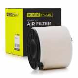 RIDEX PLUS 8A0812P Motor Luftfilter Filtereinsatz für AUDI A4 B9 Avant Q5 (FYB)