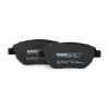 RIDEX PLUS Bremsbelagsatz Bremsbeläge Vorne passend für PEUGEOT 206 Schrägheck Bild RIDEX PLUS Bremsbelagsatz Bremsbeläge Vorne passend für PEUGEOT 206 Schrägheck