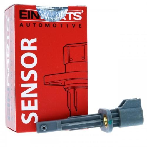 EINPARTS ABS-Sensor EPS0339 Vorderachse beidseitig Sensorart: aktiver Sensor Bild EINPARTS ABS-Sensor EPS0339 Vorderachse beidseitig Sensorart: aktiver Sensor