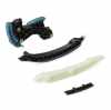 RIDEX 1389T2526 Steuerkettensatz Steuerkette Simplex Rollenkette Kette ohne ohne Bild RIDEX 1389T2526 Steuerkettensatz Steuerkette Simplex Rollenkette Kette ohne ohne