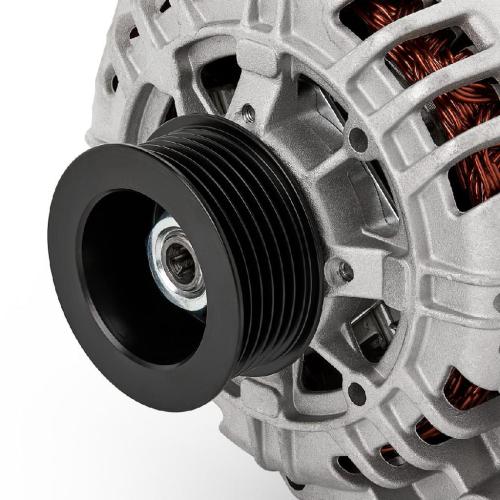 RIDEX PLUS Lichtmaschine 120A 14V Drehrichtung im Uhrzeigersinn mit für FIAT Bild RIDEX PLUS Lichtmaschine 120A 14V Drehrichtung im Uhrzeigersinn mit für FIAT