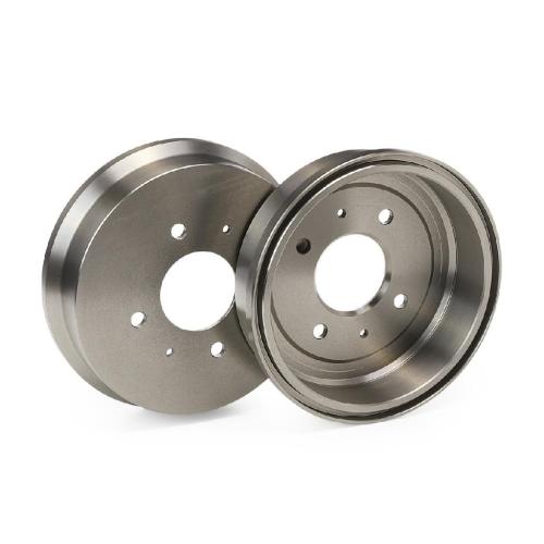 RIDEX 123B0059 2x Bremstrommeln Set Hinten für MITSUBISHI COLT VI für SMART Bild RIDEX 123B0059 2x Bremstrommeln Set Hinten für MITSUBISHI COLT VI für SMART