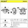 RIDEX 78B1300 Bremssattel Bremszange Vorne rechts für MINI Schrägheck (R56) für Bild RIDEX 78B1300 Bremssattel Bremszange Vorne rechts für MINI Schrägheck (R56) für