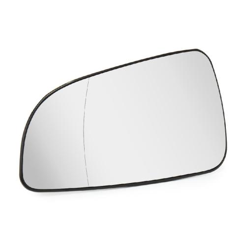 RIDEX 1914M0104 Spiegelglas Glas Aussenspiegel asphärisch unbeheizt links Bild RIDEX 1914M0104 Spiegelglas Glas Aussenspiegel asphärisch unbeheizt links