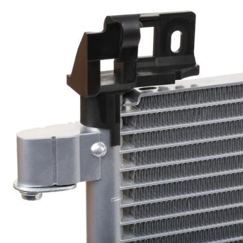 RIDEX 448C0299 Klimakondensator Klimaanlage Auto mit Trockner für CITROËN 6455HR Bild RIDEX 448C0299 Klimakondensator Klimaanlage Auto mit Trockner für CITROËN 6455HR