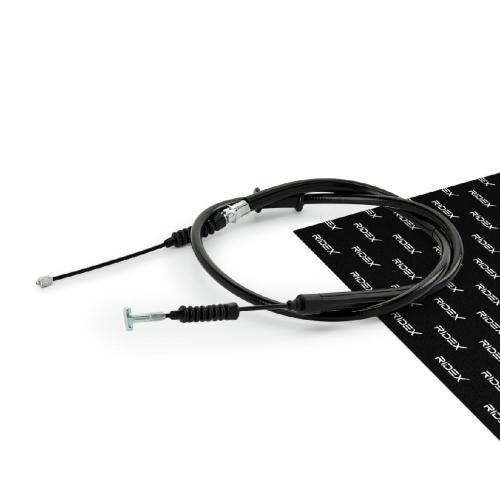 RIDEX Handbremsseil Hinten für ALFA ROMEO 155 (167) Bild RIDEX Handbremsseil Hinten für ALFA ROMEO 155 (167)
