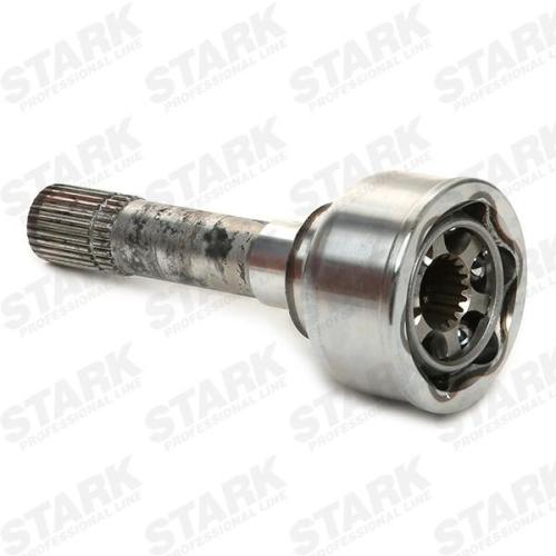 STARK SKJK-0200598 Gelenksatz Antriebswelle Achswelle Vorne für SUZUKI JIMNY Bild STARK SKJK-0200598 Gelenksatz Antriebswelle Achswelle Vorne für SUZUKI JIMNY