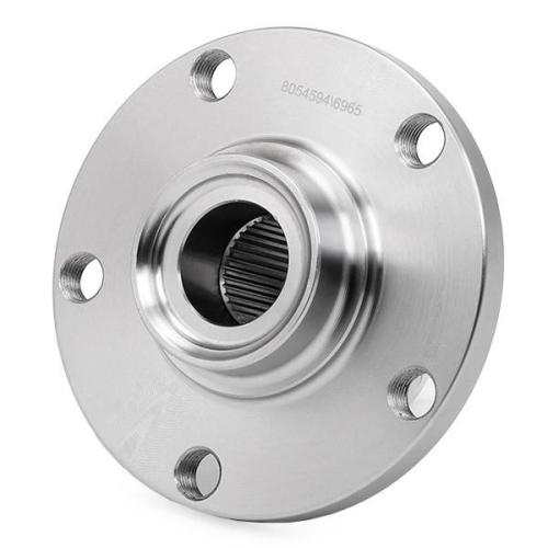 RIDEX Radnabe Vorne für AUDI A4 Avant (8ED, B7) Bild RIDEX Radnabe Vorne für AUDI A4 Avant (8ED, B7)