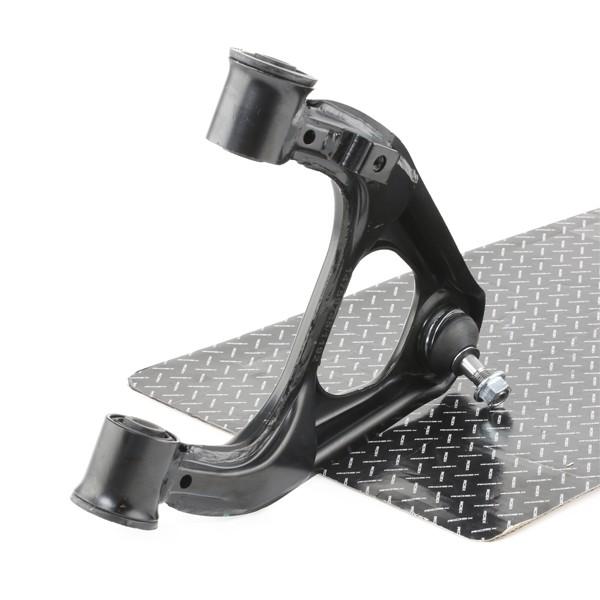 RIDEX 273C1508 Lenker Radaufhängung Querlenker Front links für MAZDA MX-5 II