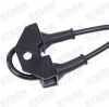 STARK ABS-Sensor SKWSS-0351044 Vorderachse rechts Sensorart: aktiver Sensor Bild STARK ABS-Sensor SKWSS-0351044 Vorderachse rechts Sensorart: aktiver Sensor