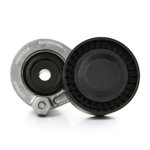 RIDEX PLUS 310T0291P Spannrolle Keilrippenriemen für NISSAN 1175000QAR Bild RIDEX PLUS 310T0291P Spannrolle Keilrippenriemen für NISSAN 1175000QAR
