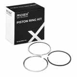 RIDEX Kolbenringsatz für FIAT DUCATO Pritsche/Fahrgestell (230)